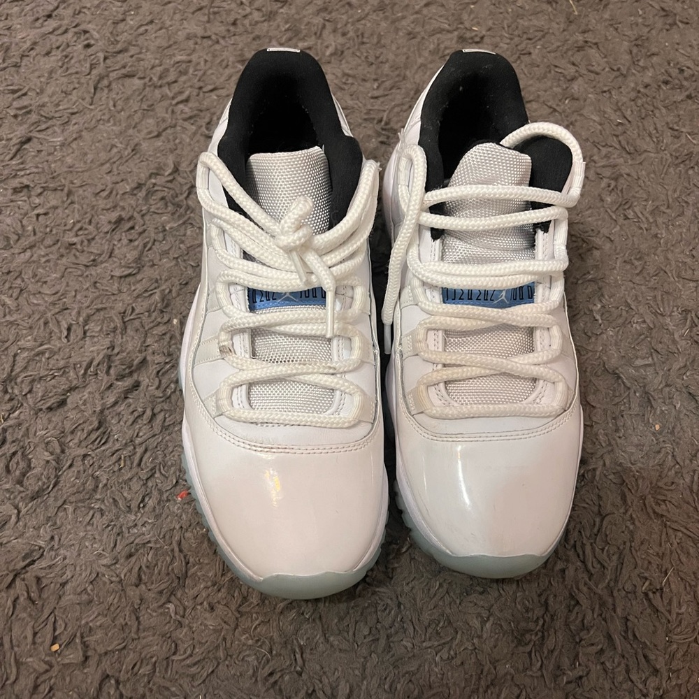 Authentic Retro Jordan 11 low